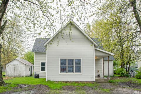 Tiny photo for 10030 E 700 N, Lafayette, IN 47905 (MLS # 202538673)