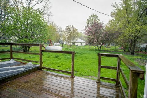 Tiny photo for 10030 E 700 N, Lafayette, IN 47905 (MLS # 202538673)