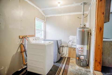 Tiny photo for 10030 E 700 N, Lafayette, IN 47905 (MLS # 202538673)