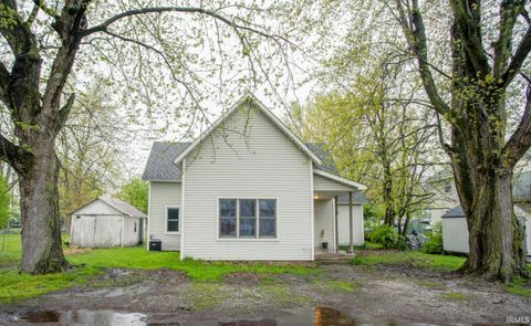 Tiny photo for 10030 E 700 N, Lafayette, IN 47905 (MLS # 202538673)