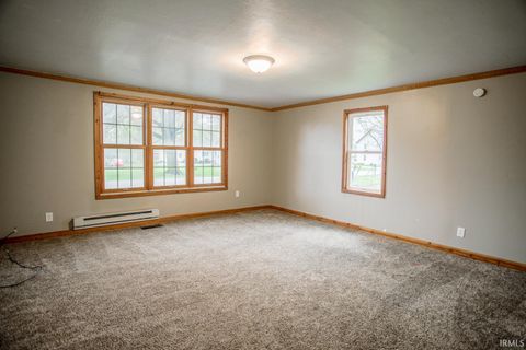 Tiny photo for 10030 E 700 N, Lafayette, IN 47905 (MLS # 202538673)