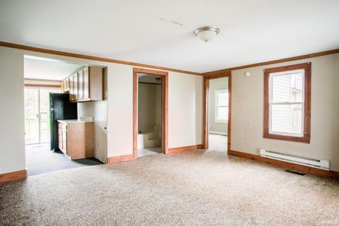 Tiny photo for 10030 E 700 N, Lafayette, IN 47905 (MLS # 202538673)
