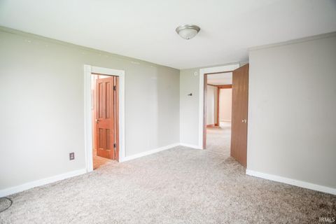Tiny photo for 10030 E 700 N, Lafayette, IN 47905 (MLS # 202538673)