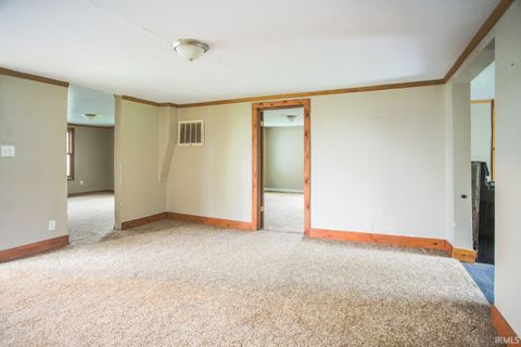 Tiny photo for 10030 E 700 N, Lafayette, IN 47905 (MLS # 202538673)