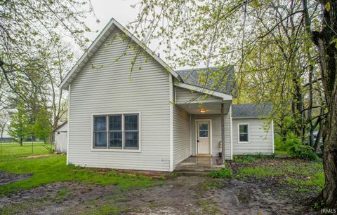 Photo of 10030 E 700 N, Lafayette, IN 47905 (MLS # 202538673)