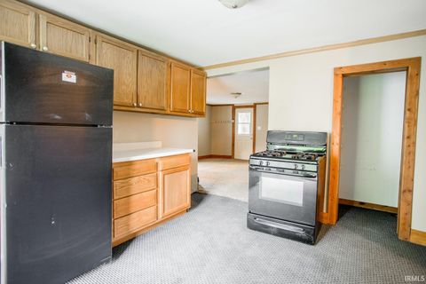 Tiny photo for 10030 E 700 N, Lafayette, IN 47905 (MLS # 202538673)