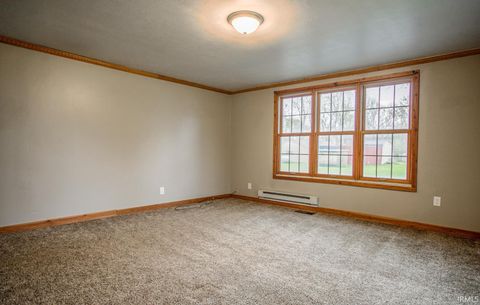 Tiny photo for 10030 E 700 N, Lafayette, IN 47905 (MLS # 202538673)