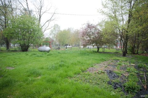 Tiny photo for 10030 E 700 N, Lafayette, IN 47905 (MLS # 202538673)