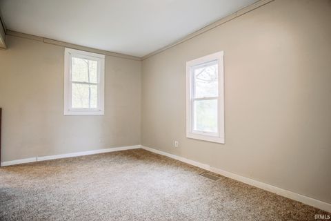 Tiny photo for 10030 E 700 N, Lafayette, IN 47905 (MLS # 202538673)