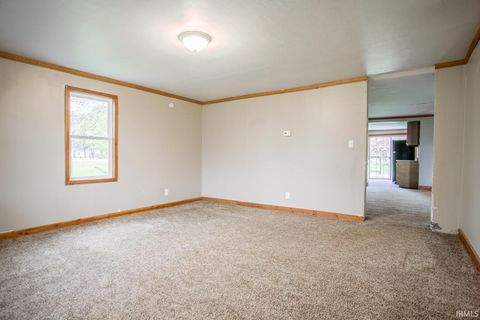 Tiny photo for 10030 E 700 N, Lafayette, IN 47905 (MLS # 202538673)