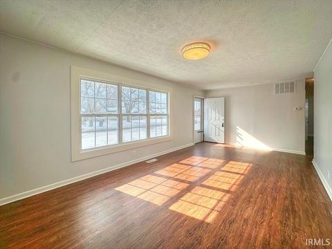 Tiny photo for 1416 W TATE Street, Kokomo, IN 46901 (MLS # 202603996)