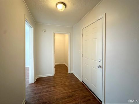 Tiny photo for 1416 W TATE Street, Kokomo, IN 46901 (MLS # 202603996)