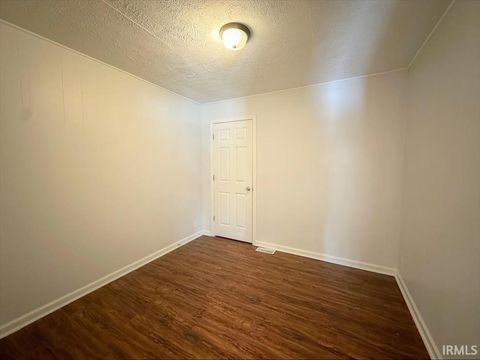 Tiny photo for 1416 W TATE Street, Kokomo, IN 46901 (MLS # 202603996)