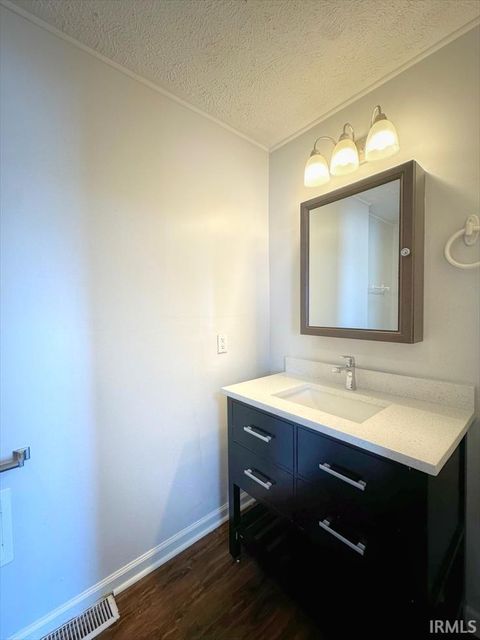 Tiny photo for 1416 W TATE Street, Kokomo, IN 46901 (MLS # 202603996)