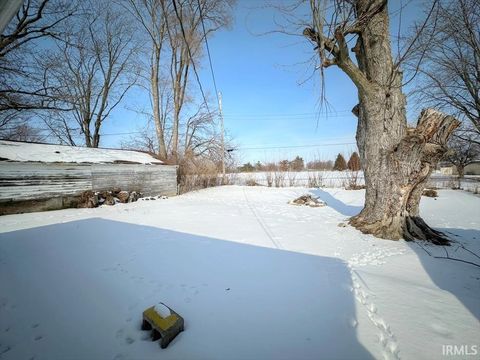 Tiny photo for 1416 W TATE Street, Kokomo, IN 46901 (MLS # 202603996)