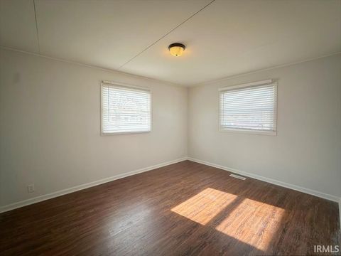 Tiny photo for 1416 W TATE Street, Kokomo, IN 46901 (MLS # 202603996)