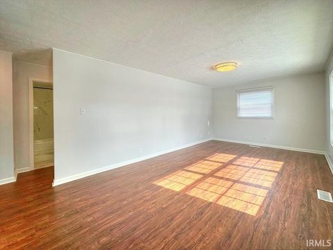 Tiny photo for 1416 W TATE Street, Kokomo, IN 46901 (MLS # 202603996)