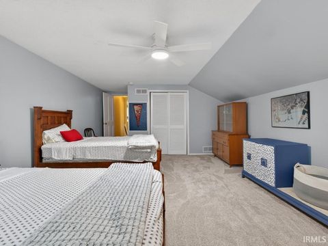 Tiny photo for 8514 Ramshire Lane, Fort Wayne, IN 46835 (MLS # 202612094)