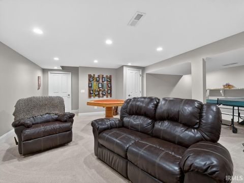 Tiny photo for 8514 Ramshire Lane, Fort Wayne, IN 46835 (MLS # 202612094)