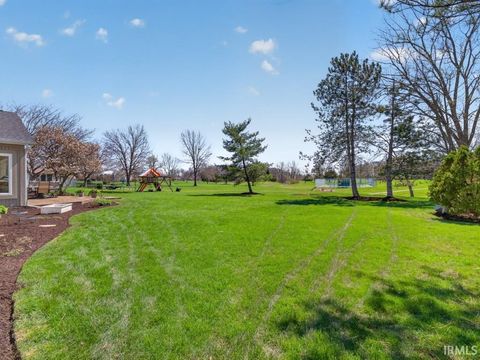 Tiny photo for 8514 Ramshire Lane, Fort Wayne, IN 46835 (MLS # 202612094)