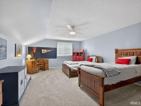 Tiny photo for 8514 Ramshire Lane, Fort Wayne, IN 46835 (MLS # 202612094)