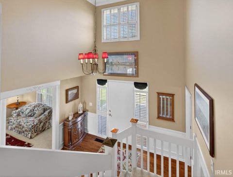 Tiny photo for 8514 Ramshire Lane, Fort Wayne, IN 46835 (MLS # 202612094)