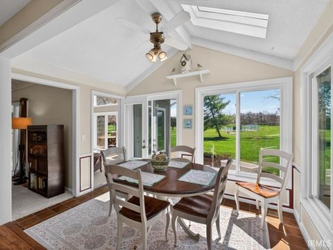 Tiny photo for 8514 Ramshire Lane, Fort Wayne, IN 46835 (MLS # 202612094)