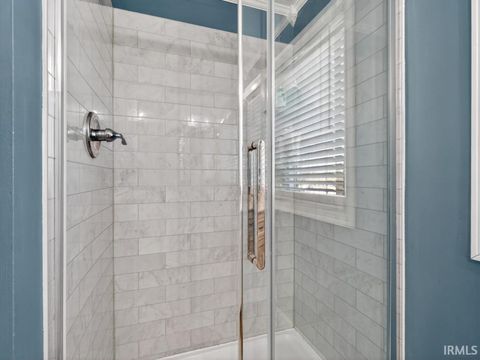 Tiny photo for 8514 Ramshire Lane, Fort Wayne, IN 46835 (MLS # 202612094)