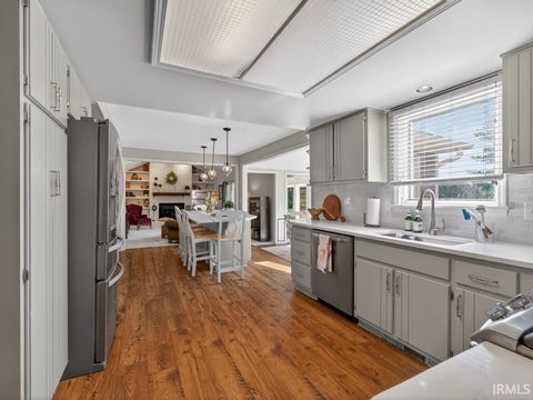 Tiny photo for 8514 Ramshire Lane, Fort Wayne, IN 46835 (MLS # 202612094)