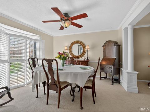 Tiny photo for 8514 Ramshire Lane, Fort Wayne, IN 46835 (MLS # 202612094)