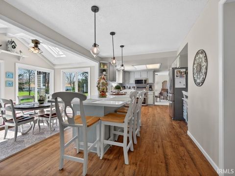 Tiny photo for 8514 Ramshire Lane, Fort Wayne, IN 46835 (MLS # 202612094)