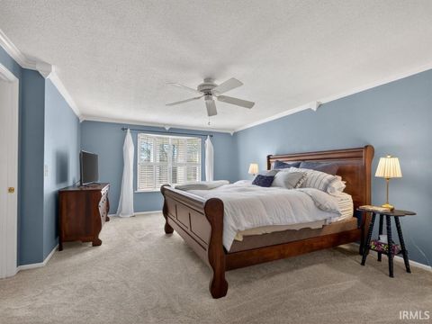 Tiny photo for 8514 Ramshire Lane, Fort Wayne, IN 46835 (MLS # 202612094)