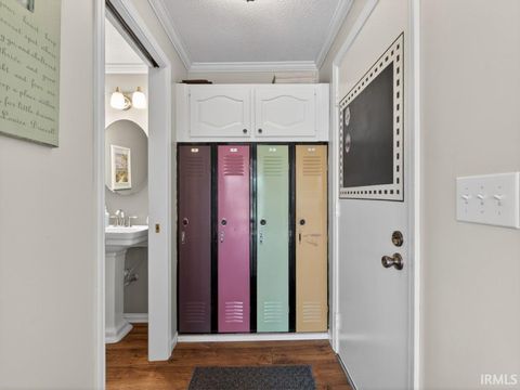 Tiny photo for 8514 Ramshire Lane, Fort Wayne, IN 46835 (MLS # 202612094)