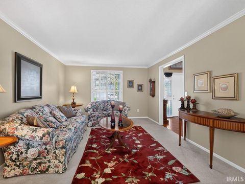 Tiny photo for 8514 Ramshire Lane, Fort Wayne, IN 46835 (MLS # 202612094)