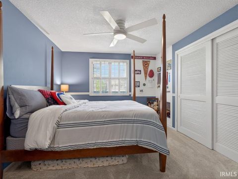 Tiny photo for 8514 Ramshire Lane, Fort Wayne, IN 46835 (MLS # 202612094)