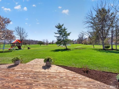 Tiny photo for 8514 Ramshire Lane, Fort Wayne, IN 46835 (MLS # 202612094)