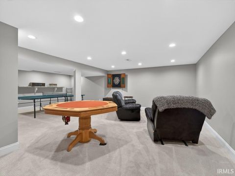 Tiny photo for 8514 Ramshire Lane, Fort Wayne, IN 46835 (MLS # 202612094)