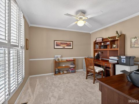 Tiny photo for 8514 Ramshire Lane, Fort Wayne, IN 46835 (MLS # 202612094)