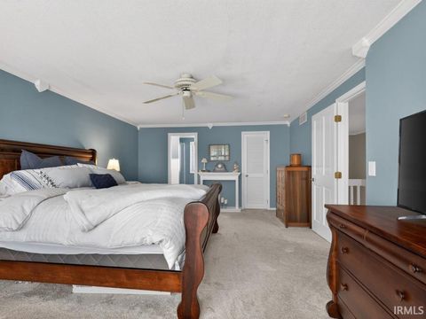 Tiny photo for 8514 Ramshire Lane, Fort Wayne, IN 46835 (MLS # 202612094)