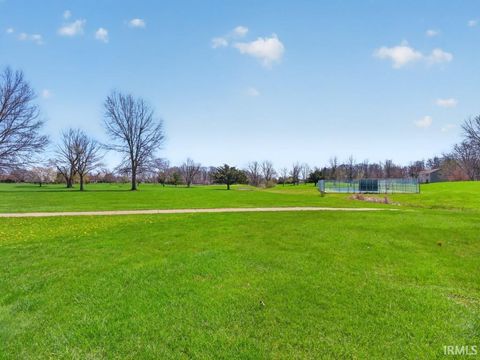 Tiny photo for 8514 Ramshire Lane, Fort Wayne, IN 46835 (MLS # 202612094)