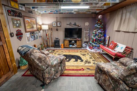 Tiny photo for 1000 Berkley Road, Lafayette, IN 47904 (MLS # 202536895)