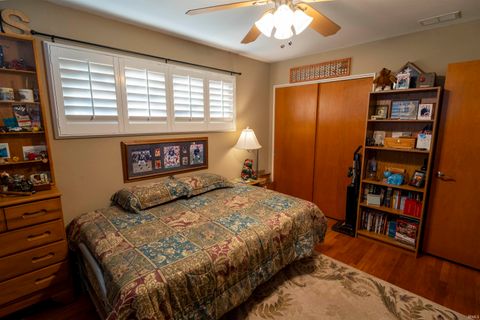 Tiny photo for 1000 Berkley Road, Lafayette, IN 47904 (MLS # 202536895)