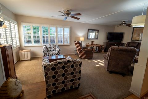 Tiny photo for 1000 Berkley Road, Lafayette, IN 47904 (MLS # 202536895)