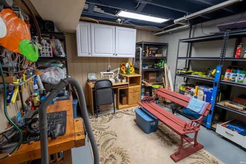 Tiny photo for 1000 Berkley Road, Lafayette, IN 47904 (MLS # 202536895)