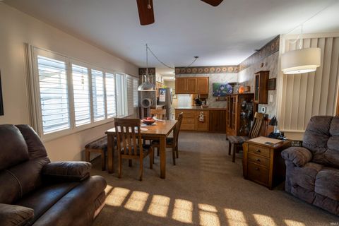 Tiny photo for 1000 Berkley Road, Lafayette, IN 47904 (MLS # 202536895)