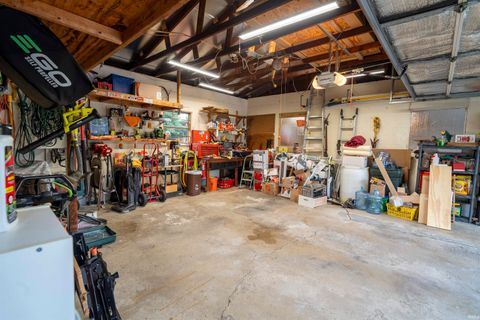 Tiny photo for 1000 Berkley Road, Lafayette, IN 47904 (MLS # 202536895)