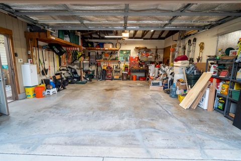 Tiny photo for 1000 Berkley Road, Lafayette, IN 47904 (MLS # 202536895)