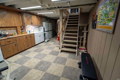 Tiny photo for 1000 Berkley Road, Lafayette, IN 47904 (MLS # 202536895)