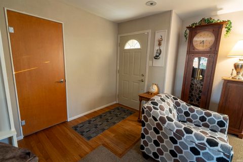 Tiny photo for 1000 Berkley Road, Lafayette, IN 47904 (MLS # 202536895)