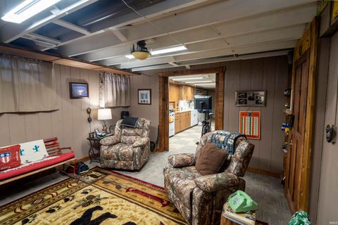 Tiny photo for 1000 Berkley Road, Lafayette, IN 47904 (MLS # 202536895)